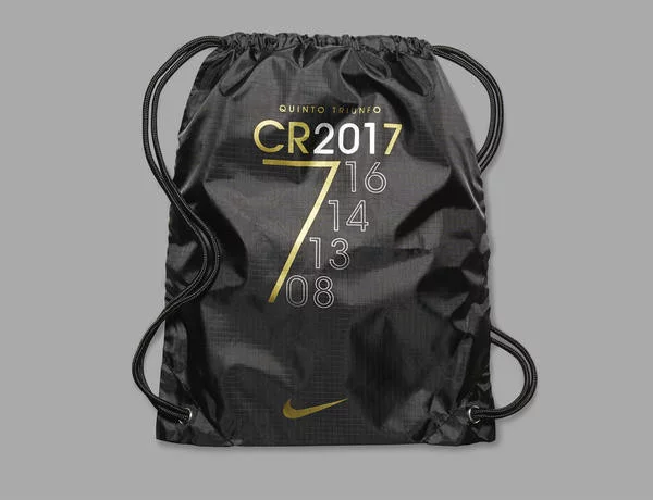 post card Gymsack botas Ronaldo.webp
